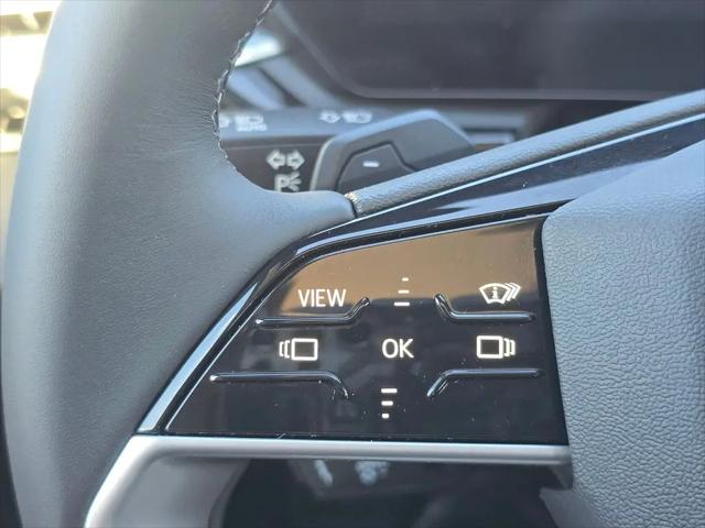 2026 Audi A6 Premium Plus quattro S tronic