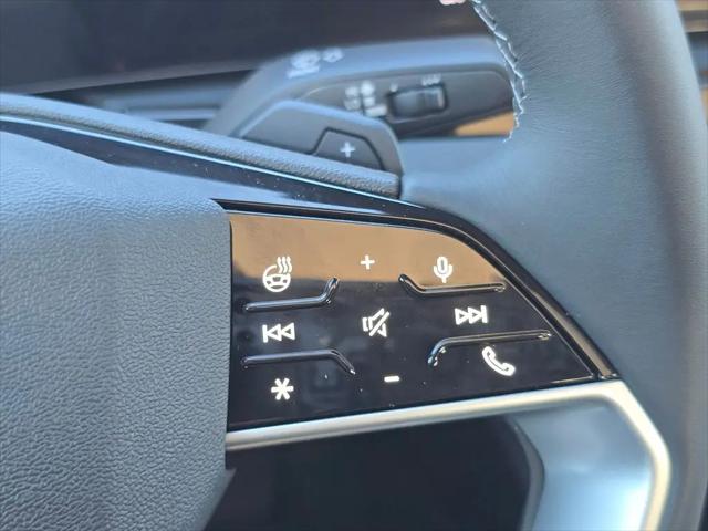 2026 Audi A6 Premium Plus quattro S tronic