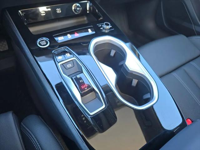 2026 Audi A6 Premium Plus quattro S tronic