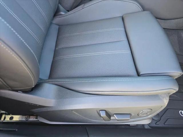 2026 Audi A6 Premium Plus quattro S tronic