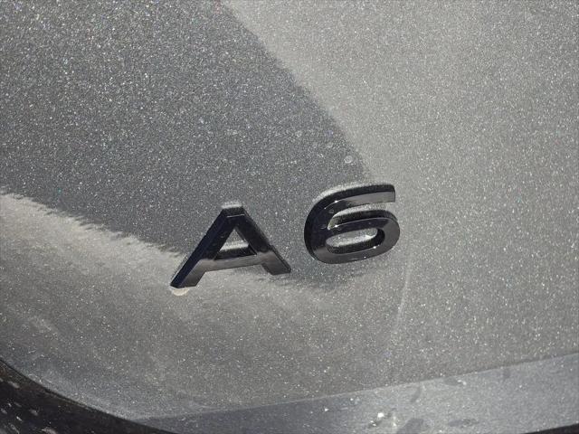 2026 Audi A6 Premium Plus quattro S tronic