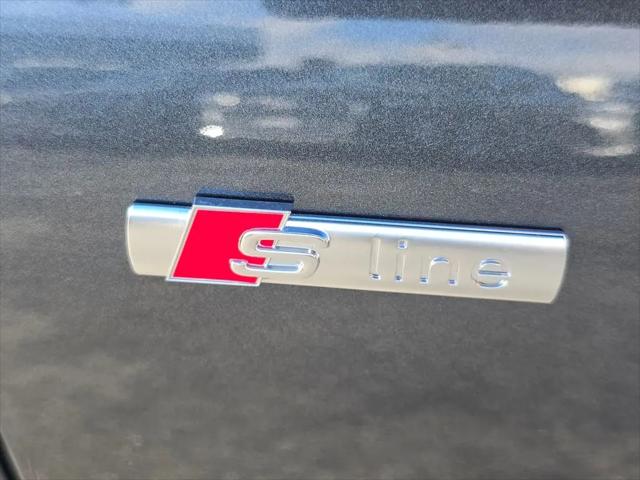 2026 Audi A6 Premium Plus quattro S tronic