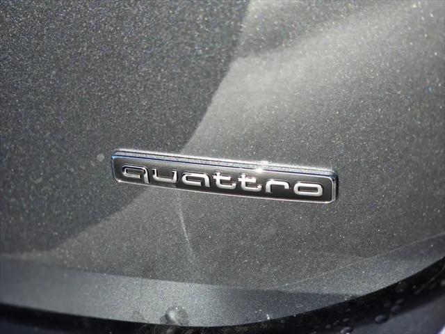 2026 Audi A6 Premium Plus quattro S tronic