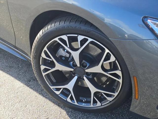 2026 Audi A6 Premium Plus quattro S tronic