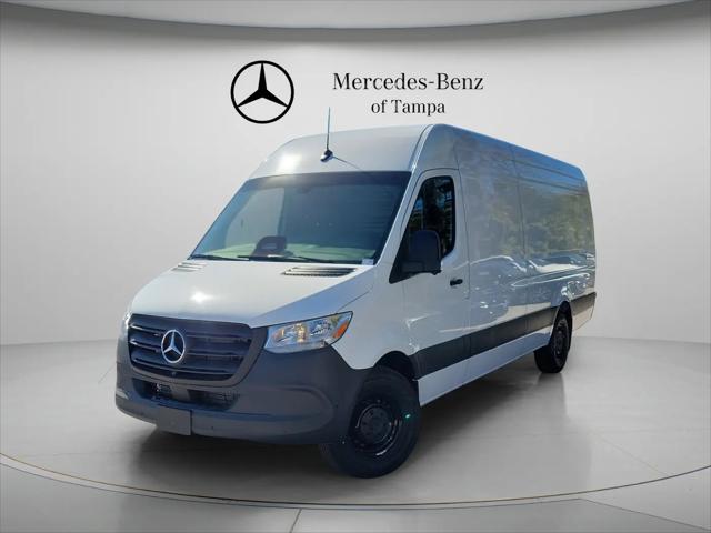 2026 Mercedes-Benz Sprinter 2500 High Roof 4-Cyl Diesel for sale in Tampa, FL