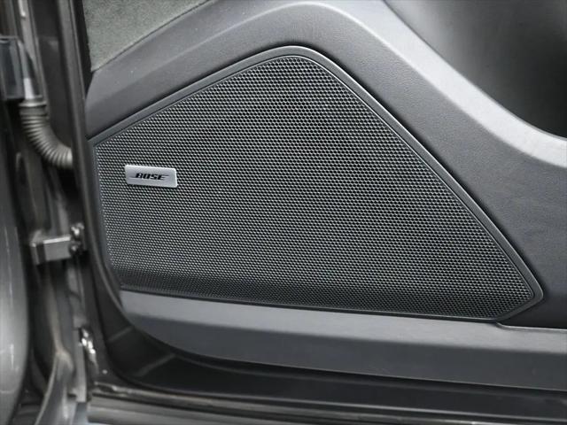 2024 Porsche Cayenne Turbo GT