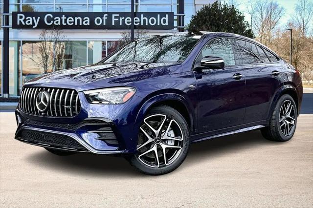 2026 Mercedes-Benz AMG GLE 53 4MATIC+ for sale in Freehold, NJ