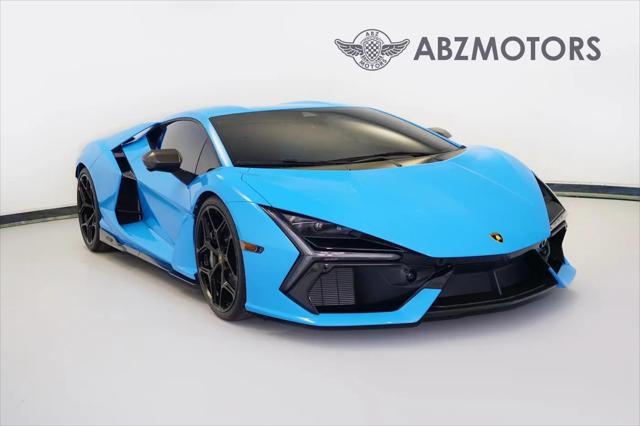 2025 Lamborghini Revuelto Revuelto for sale in Houston, TX