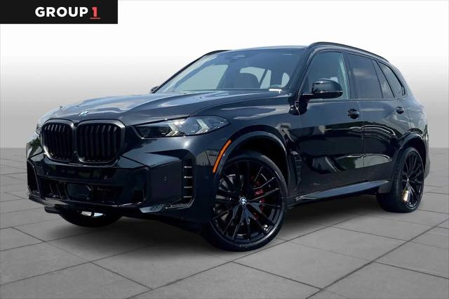2026 BMW X5 sDrive40i for sale in Mobile, AL