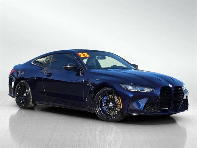 2023 BMW M4 Competition for sale in Newark, CA