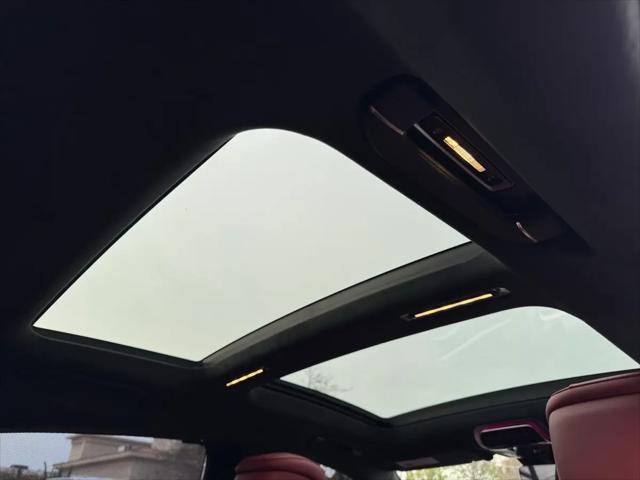 2022 Mercedes-Benz S 580 4MATIC