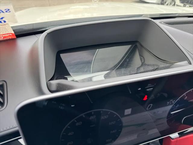 2022 Mercedes-Benz S 580 4MATIC