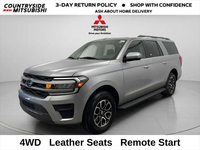 2024 Ford Expedition XLT MAX for sale in Countryside, IL