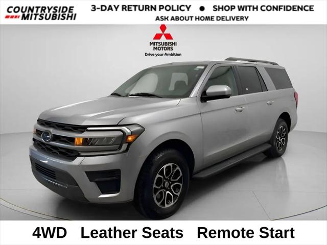 2024 Ford Expedition XLT MAX for sale in Countryside, IL