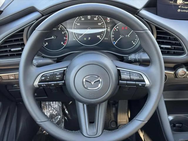 2026 Mazda Mazda3 2.5 S Preferred