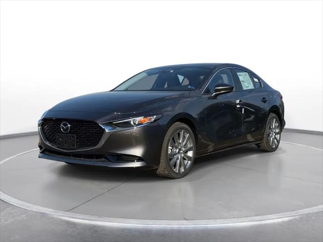 2026 Mazda Mazda3 2.5 S Preferred for sale in Fredericksburg, VA