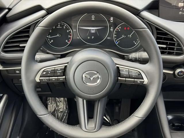2026 Mazda Mazda3 2.5 S Preferred