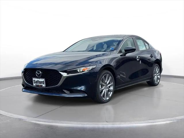 2026 Mazda Mazda3 2.5 S Preferred for sale in Fredericksburg, VA