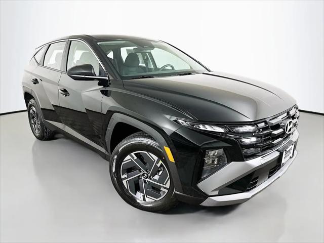 2026 Hyundai Tucson Hybrid Blue SE for sale in Davenport, IA