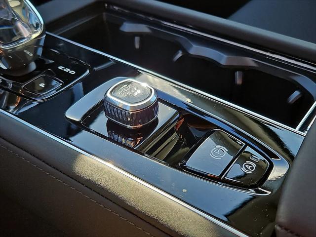 2026 Volvo XC90 Plus, B6 AWD Gas (mild hybrid), Gasoline, Bright, 7 Seats