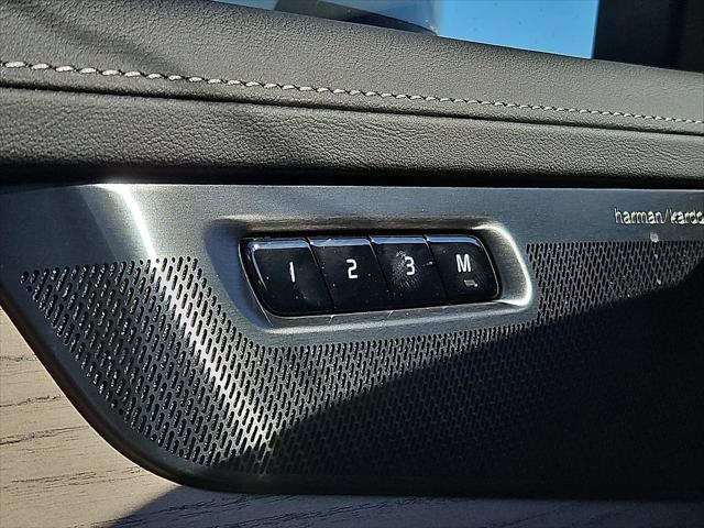 2026 Volvo XC90 Plus, B6 AWD Gas (mild hybrid), Gasoline, Bright, 7 Seats