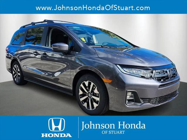 2026 Honda Odyssey EX-L for sale in Stuart, FL