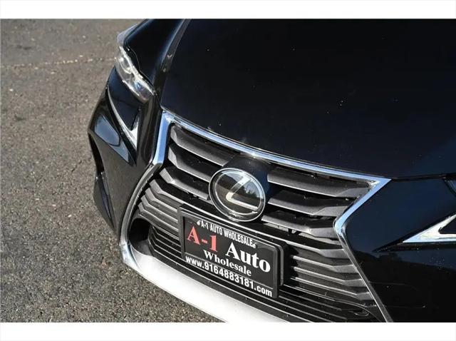 2020 Lexus IS 300 IS 300