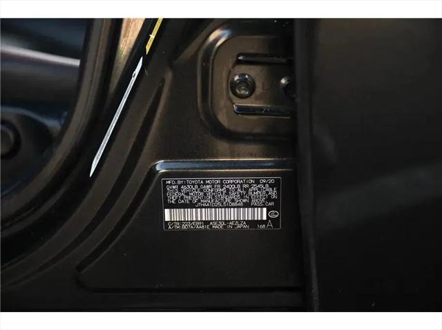 2020 Lexus IS 300 IS 300