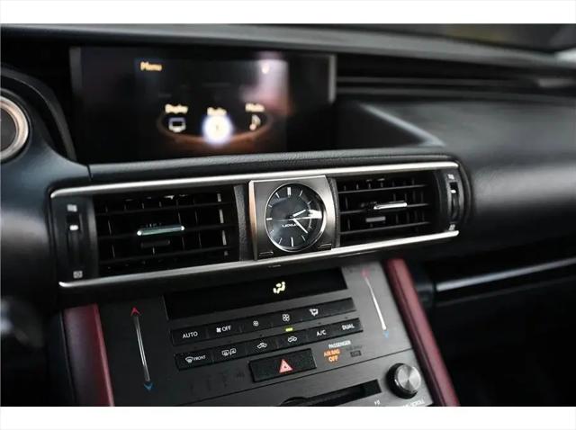2020 Lexus IS 300 IS 300
