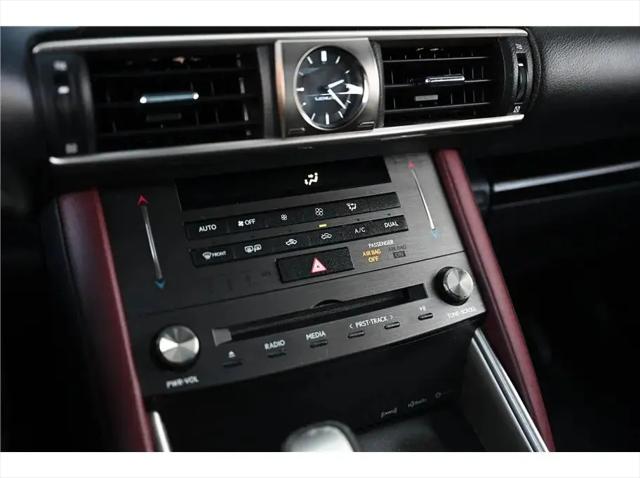 2020 Lexus IS 300 IS 300