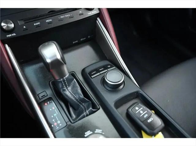 2020 Lexus IS 300 IS 300