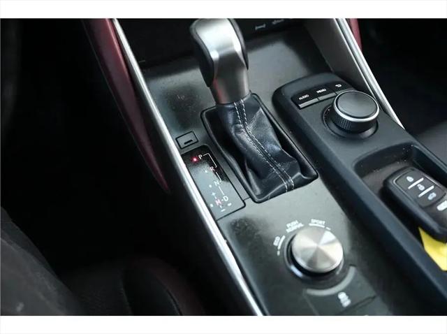 2020 Lexus IS 300 IS 300