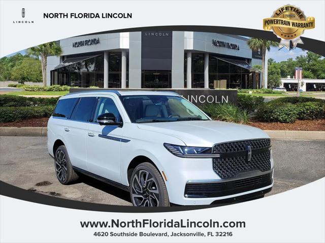 2026 Lincoln Navigator Reserve for sale in Jacksonville, FL