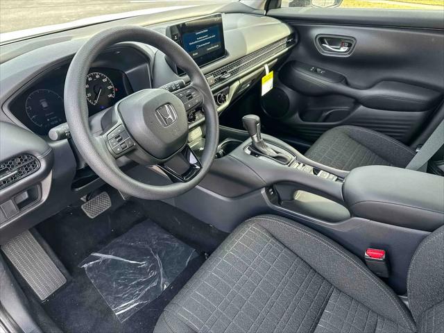 2026 Honda HR-V 2WD LX