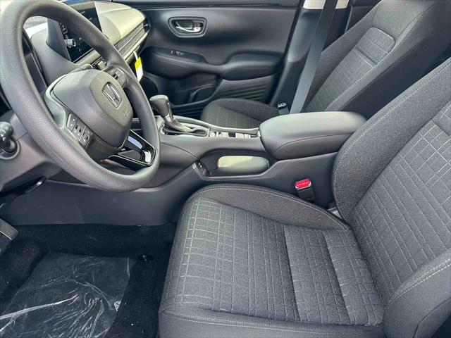2026 Honda HR-V 2WD LX