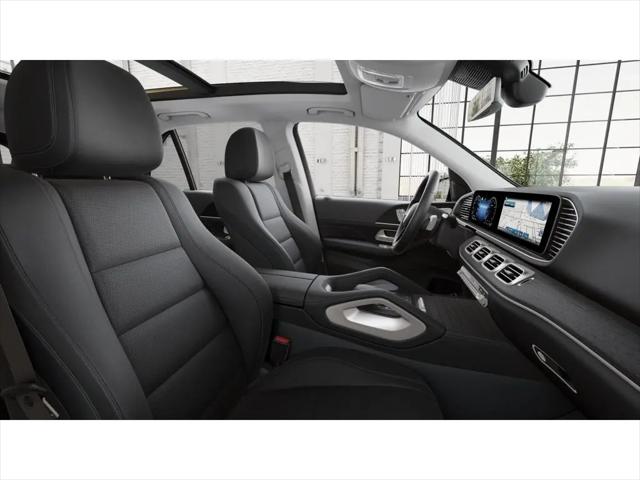 2026 Mercedes-Benz GLE GLE 350 GLE 350