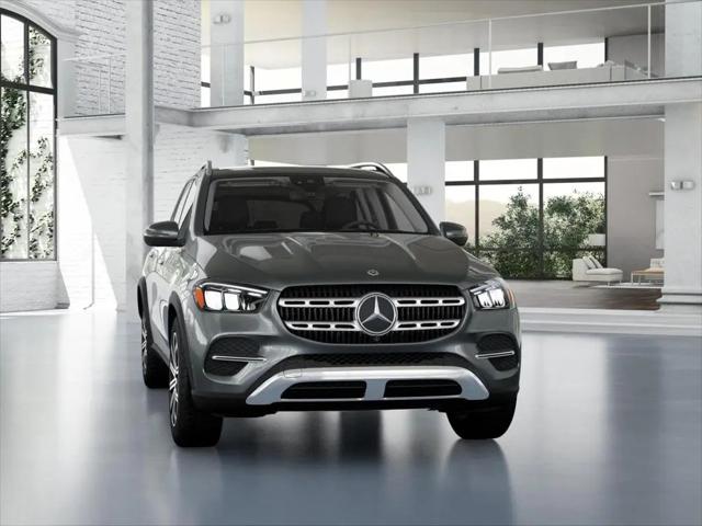 2026 Mercedes-Benz GLE GLE 350 GLE 350