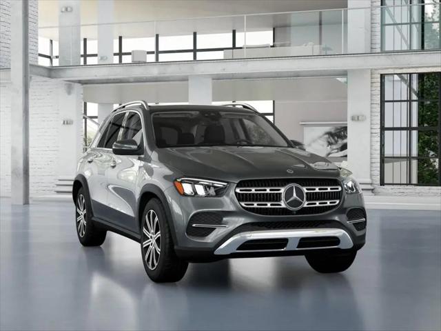 2026 Mercedes-Benz GLE GLE 350 GLE 350