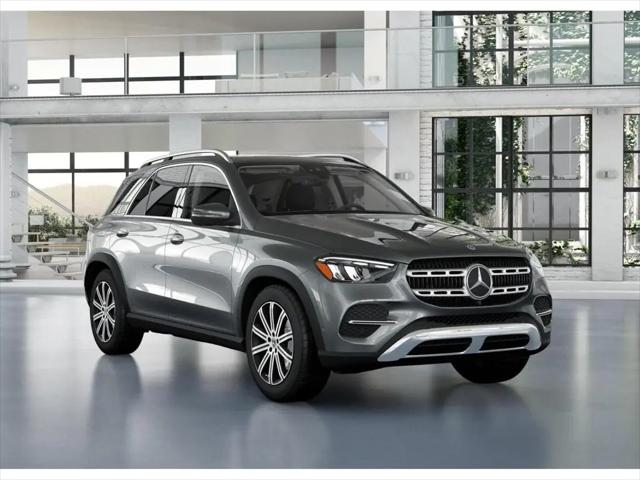 2026 Mercedes-Benz GLE GLE 350 GLE 350