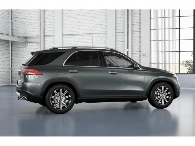 2026 Mercedes-Benz GLE GLE 350 GLE 350
