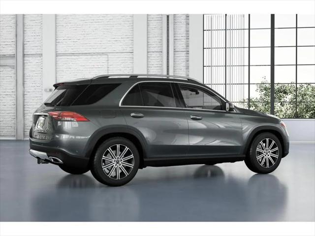 2026 Mercedes-Benz GLE GLE 350 GLE 350