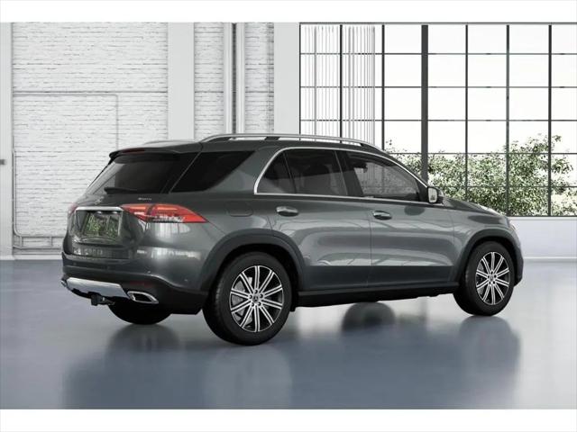 2026 Mercedes-Benz GLE GLE 350 GLE 350