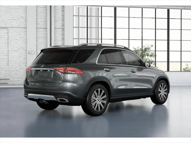 2026 Mercedes-Benz GLE GLE 350 GLE 350