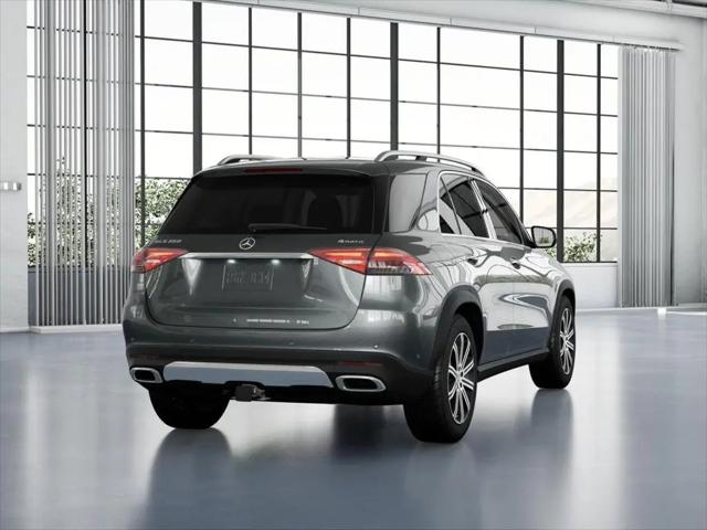 2026 Mercedes-Benz GLE GLE 350 GLE 350