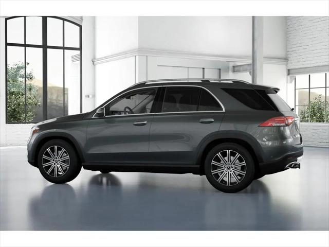2026 Mercedes-Benz GLE GLE 350 GLE 350