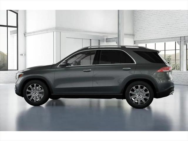 2026 Mercedes-Benz GLE GLE 350 GLE 350