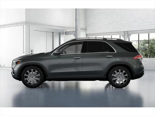 2026 Mercedes-Benz GLE GLE 350 GLE 350