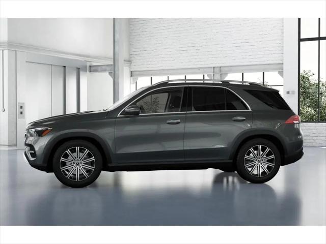2026 Mercedes-Benz GLE GLE 350 GLE 350