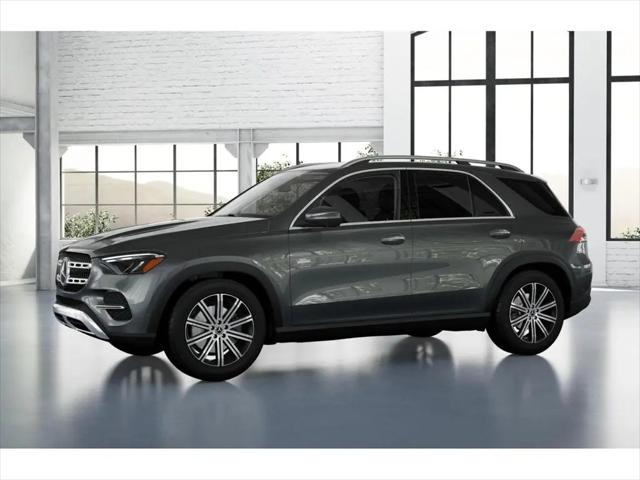 2026 Mercedes-Benz GLE GLE 350 GLE 350