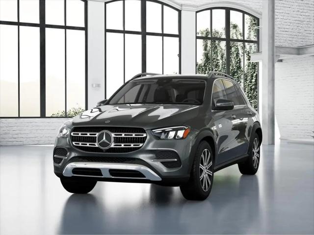 2026 Mercedes-Benz GLE GLE 350 GLE 350